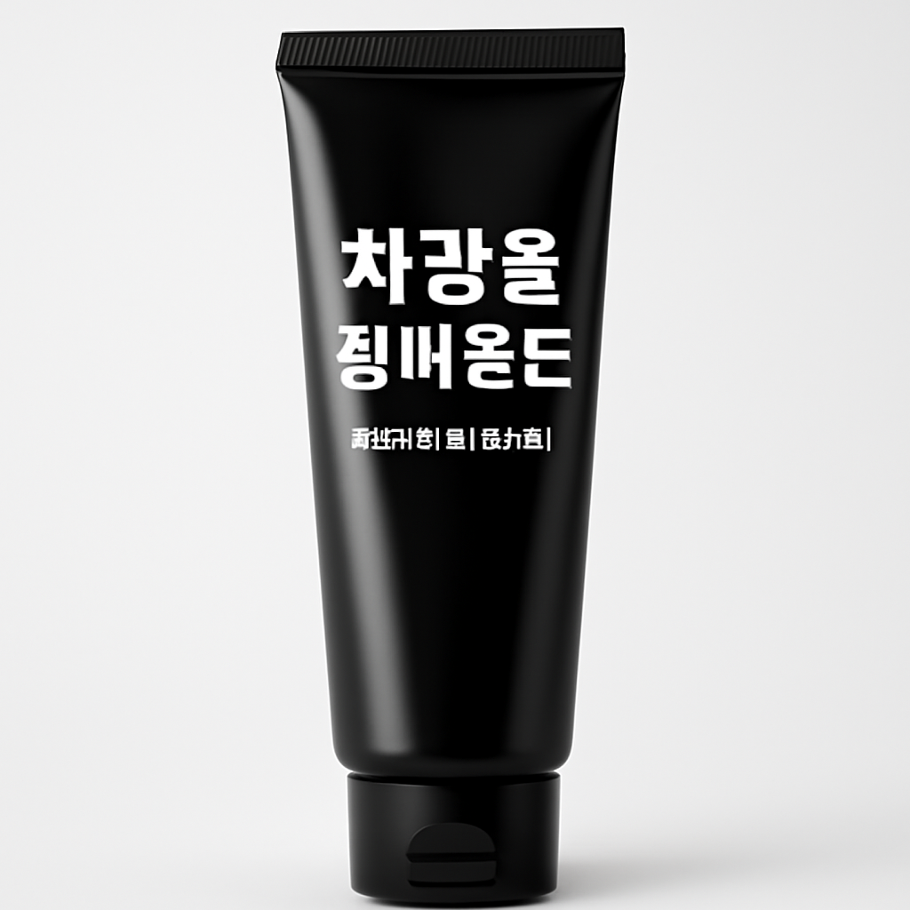 카글로스 글로스 부스터 컴파운드
